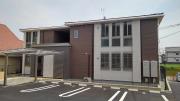 西鉄天神大牟田線櫛原駅まで徒歩20分