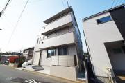 京王線仙川駅まで徒歩23分