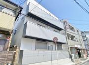 阪急千里線吹田駅まで徒歩3分
