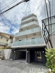 ＪＲ山手線目黒駅まで徒歩8分