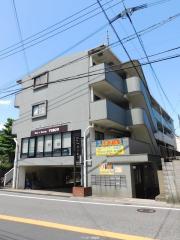 サンシティ大畠