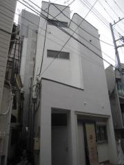 ＪＲ総武線（各駅停車）荻窪駅まで徒歩5分