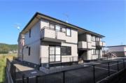 サンライズ勝間田II A棟