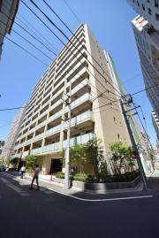 パークハビオ人形町