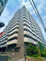 都営新宿線西大島駅まで徒歩12分