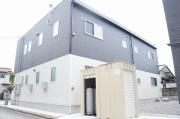ＪＲ常磐線（各駅停車）南柏駅まで徒歩5分