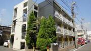 ＪＲ京浜東北・根岸線大井町駅まで徒歩11分