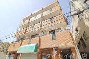 地下鉄谷町線野江内代駅まで徒歩7分