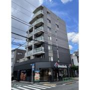 東京メトロ丸ノ内線(方南町支線)中野新橋駅まで徒歩4分