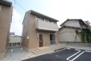 ＪＲ山陽本線東岡山駅まで徒歩24分