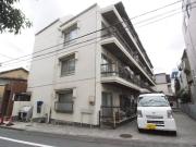 第2清水マンション