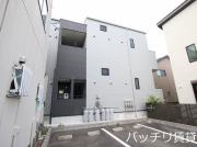 地下鉄東山線本陣駅まで徒歩12分