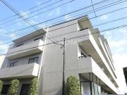 ＪＲ中央線西荻窪駅まで徒歩10分