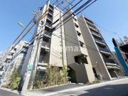 京成本線新三河島駅まで徒歩4分