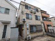 相鉄本線西横浜駅まで徒歩10分