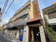 京阪本線関目駅まで徒歩3分