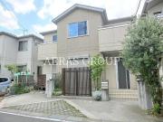 原町2丁目貸家