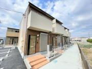MAISONETTE LAND 神守 A