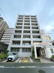 地下鉄千日前線新深江駅まで徒歩1分