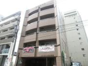 パークヒルズ大手町