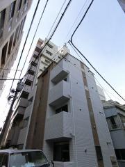 東京メトロ日比谷線入谷駅まで徒歩12分