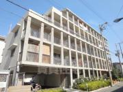 南海本線住ノ江駅まで徒歩5分