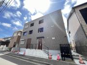 カンターレ 宮城の萩