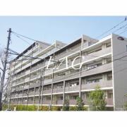 BrilliaCity石神井台