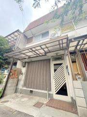 近鉄けいはんな線吉田駅まで徒歩21分