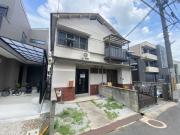 東大阪市御厨南3丁目テラス