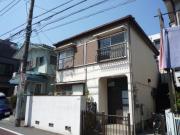 中町ハウス