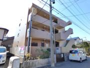 クレストヒル松戸