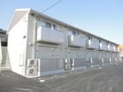ＪＲ常磐線赤塚駅まで徒歩26分