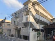 ＪＲ埼京線戸田駅まで徒歩11分