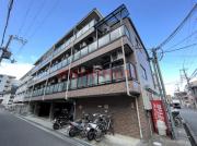 阪急京都線茨木市駅まで徒歩4分