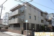地下鉄千日前線南巽駅まで徒歩2分