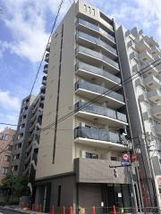都営三田線白山駅まで徒歩1分
