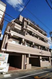 都営浅草線中延駅まで徒歩7分