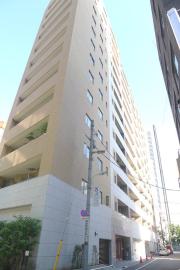 グラーサ東京イースト