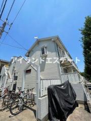 パークサイド駒沢B棟