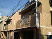阪急宝塚線服部天神駅まで徒歩7分
