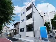 リバーサイド碧