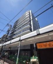 つくばエクスプレス浅草駅まで徒歩7分