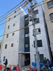 東京メトロ半蔵門線清澄白河駅まで徒歩5分