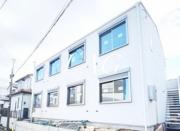 東葉高速鉄道東葉勝田台駅まで徒歩6分
