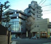 リーセントパレス宮崎