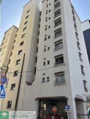 上前津グランドハイツ