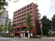 藤本ビル古船場