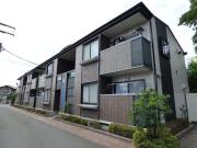 総社第3マンション