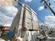（仮）ジーメゾン桜山エルフィーナ